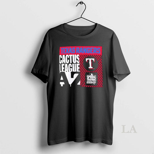 Original Texas Rangers 2026 Spring Training True Icon Long Sleve Unisex T-shirt, Sweatshirt, Hoodie, Long Sleeve Tee